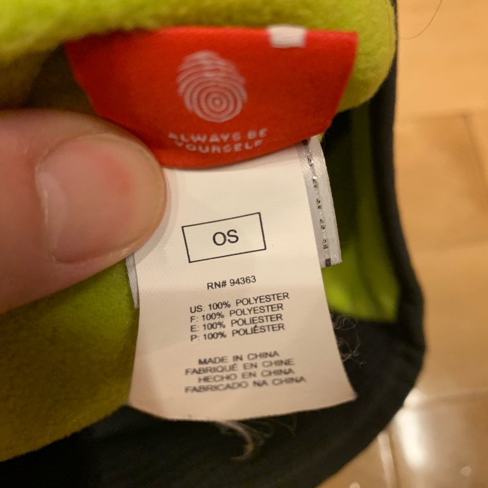 Puma performance winter hat - Picture 4 of 4